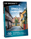 Ophold i Danmark - oplevelse for 2