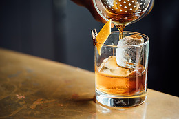 Besøg et whiskydestilleri - oplevelse for 2